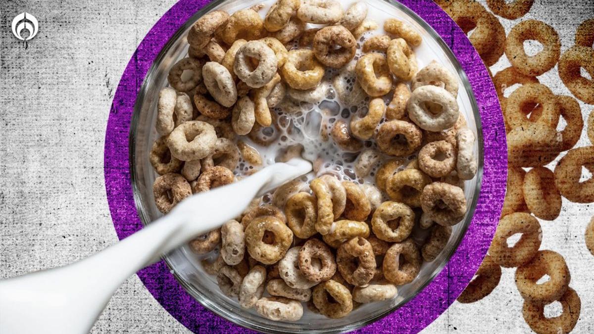  | Hay varios tipos de cereales que puedes ingerir en el desayuno, pero ¿son buenos o malos para el estado de salud?