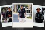 F1: Este es el salario de ‘Checo’ Pérez y los pilotos de la parrilla