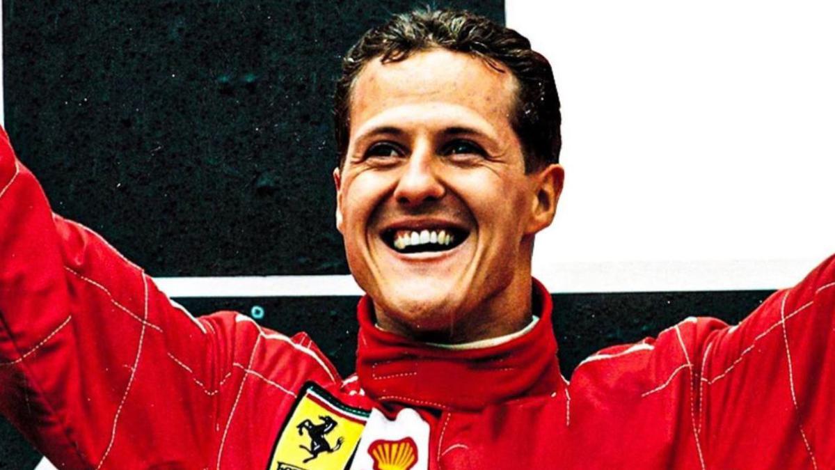 Michael Schumacher | Hay pocos datos de la salud del piloto multicampeón de F1. Crédito: Instagram @michaelschumacher.