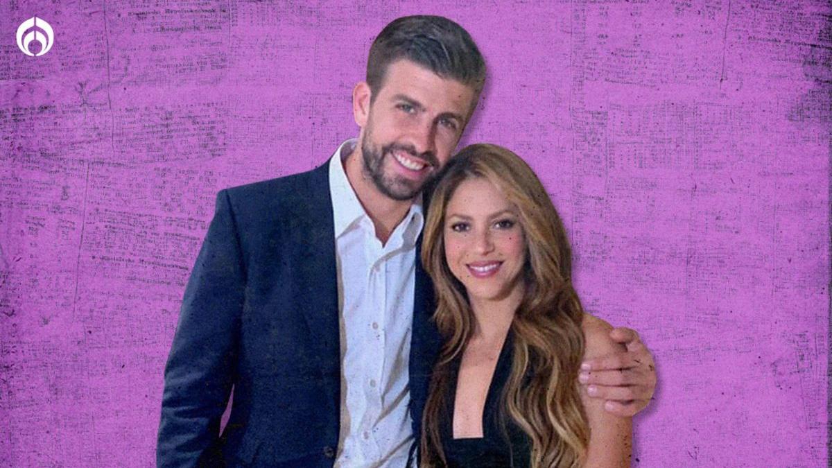  | La supuesta separación de Shakira y Piqué ha desatado rumores sobre quién podría ser la próxima pareja de cada uno.