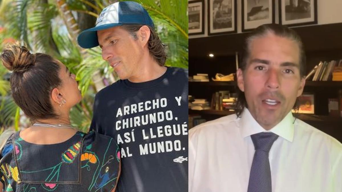  | El empresario Guerrerense y esposo de Fernando Reina podría ser llamado por las autoridades. 