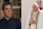 La vez que el Papa rechazó la sotana que "Cantinflas" usó en "El padrecito"