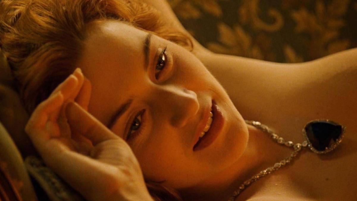 Rose en Titanic sí existió, pero no es la mujer que reflejó James Cameron. | Foto: Especial