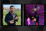 Messi vs. Verstappen: competirán por el título de Mejor Deportista del Año
