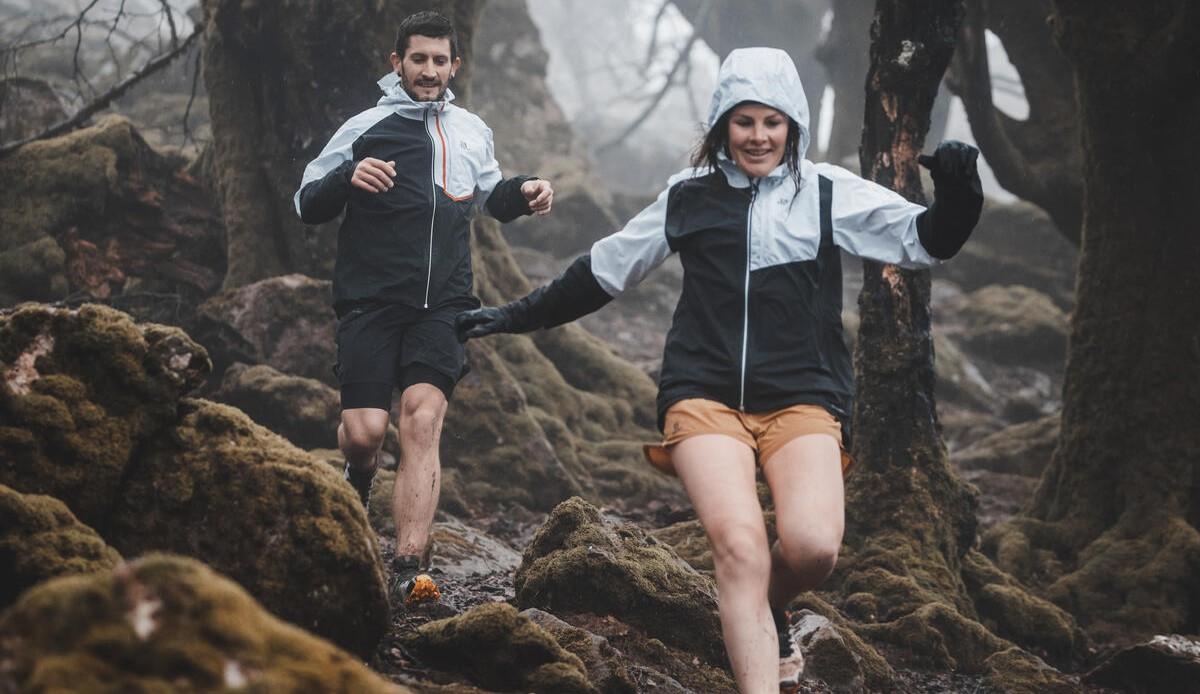 Qué es Trail Runing | Con los cuidados necesarios para no lesionarse el running es una de las actividades más divertidas