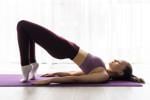 Estos son los 3 ejercicios infalibles de Pilates para eliminar vientre bajo