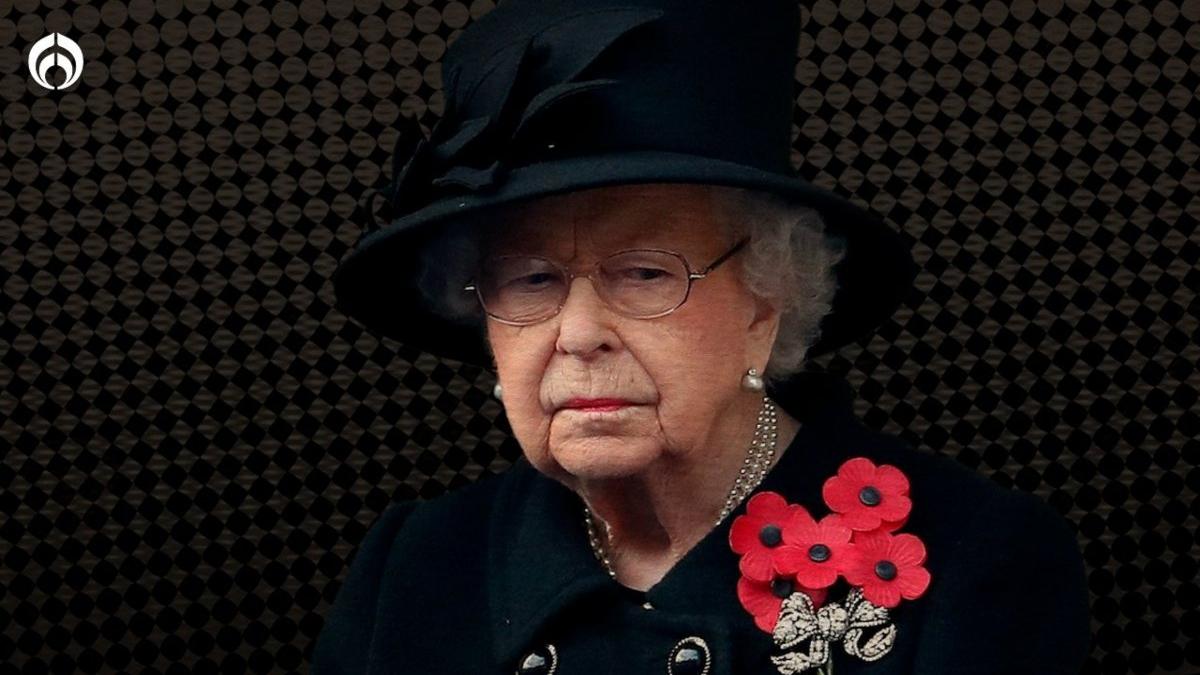  | Durante siete décadas, la Reina Isabel II se enfrentó a toda clase de polémicas y críticas.