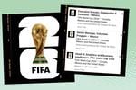 ¿Buscas chamba? FIFA abre vacantes para el Mundial 2026 en México