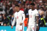 Príncipe Guillermo condena comentarios racistas contra jugadores de Inglaterra