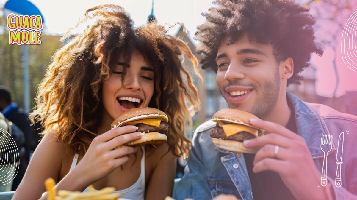 Noches de Burger King: te decimos cómo conseguir tu hamburguesa favorita por 10 pesos
