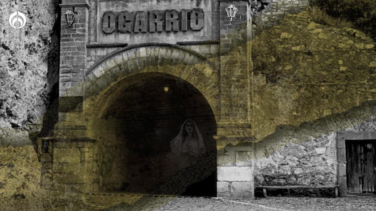  | Por sus edificios antiguos, Zacatecas tiene mucha actividad paranormal 
