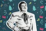 Cine de Oro: José Alfredo Jiménez compuso la canción más triste de Navidad y su origen te impactará