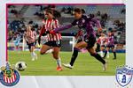Liga MX Femenil: Estos son los horarios y días para la final del Clausura 2022