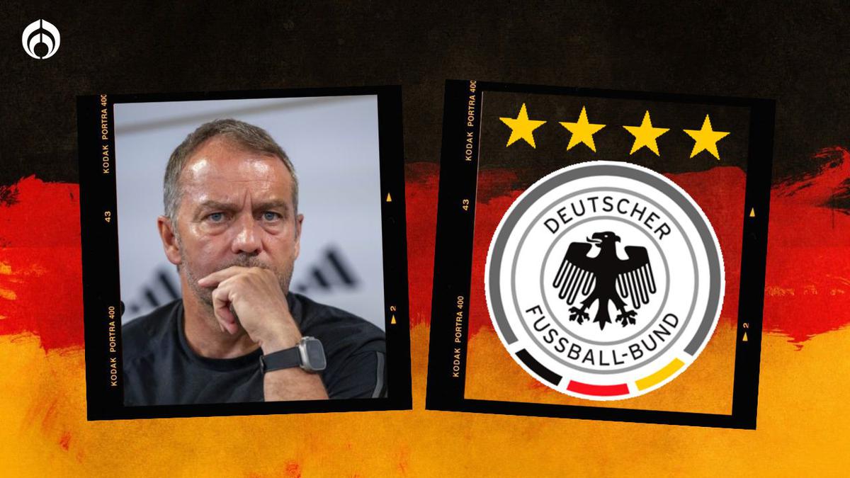 Alemania informó que se ha quedado sin entrenador | Especial