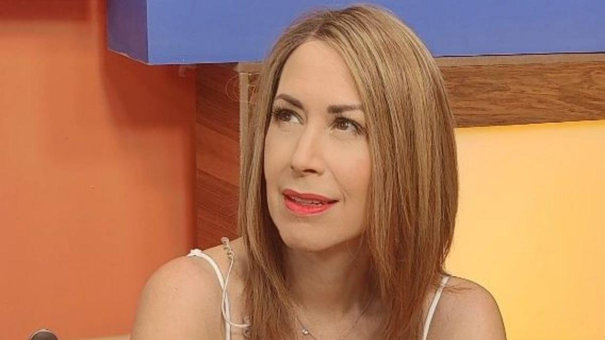  | Marta Guzmán recibió comentarios irrespetuosos de parte de un productor de Televisa, aunque se salvó de que la corrieran por no ceder a su acoso.