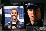 ¿Checo ‘asustado’ por Ricciardo? “Más de la mitad de pilotos quieren estar en Red Bull”, confesó