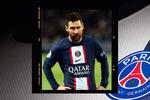 Messi ‘lanza pedrada’ al PSG: “fui el único sin reconocimiento tras el Mundial”