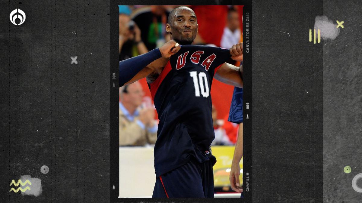 Kobe Bryant | Recordamos su primer partido en la NBA
Foto: Mexsport/Firo Sportphoto