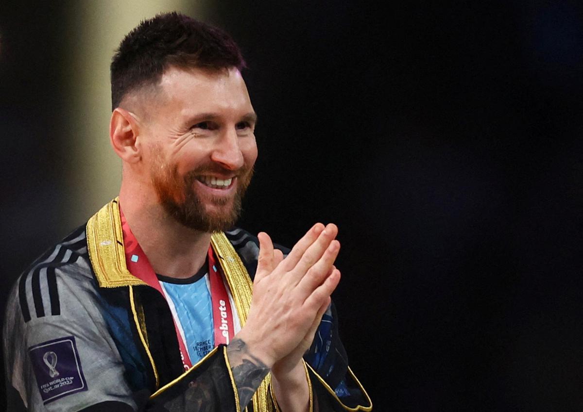 Especial | Lionel Messi es uno de los objetivos del Barcelona para este verano. | Foto: Especial