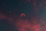 Eclipse lunar del 8 de noviembre: significado de la Luna de Sangre según la astrología