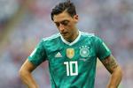 Mesut Özil anunció este domingo que deja la selección de Alemania