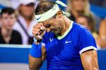¿Qué es la fisura por estrés que sufrió Nadal y lo mantendrá fuera de los torneos?