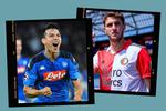 Champions League: ¿Qué jugadores mexicanos estarían en la siguiente temporada?