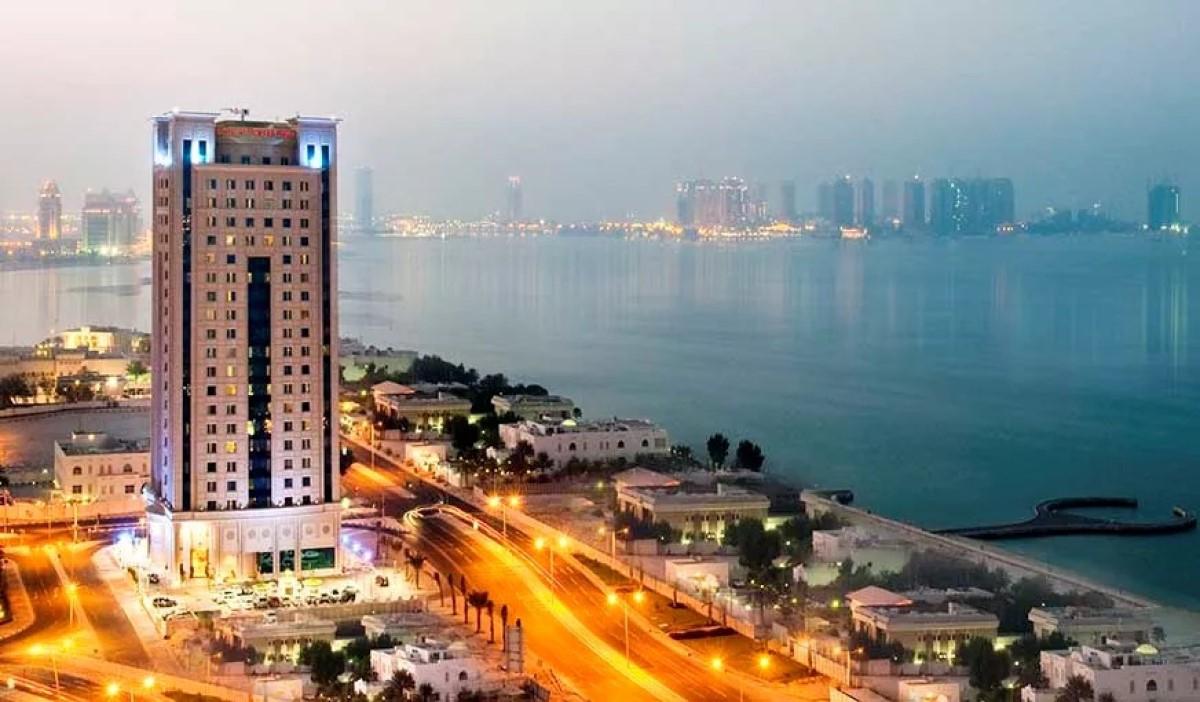Mundial Qatar 2022 Hotel Mexicanos | Qatar ya está lista para celebrar el Mundial de Futbol este 2022.