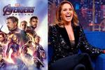 ¿Lucero como Capitana Marvel? Comparan a actores de telenovelas con héroes de los Avengers