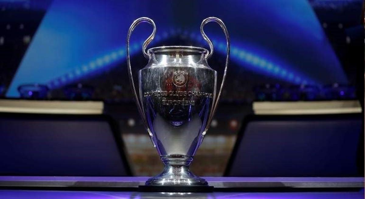 Champions League | El Manchester City y el Inter de Milán pelearán por el título de la Champions League. | Foto: Reuters
