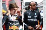 GP de Australia: Max Verstappen y Hamilton abandonan la carrera 