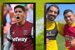Europa League: Ganan West Ham, sin Edson Álvarez, y el AEK Atenas de Pineda y Pizarro 