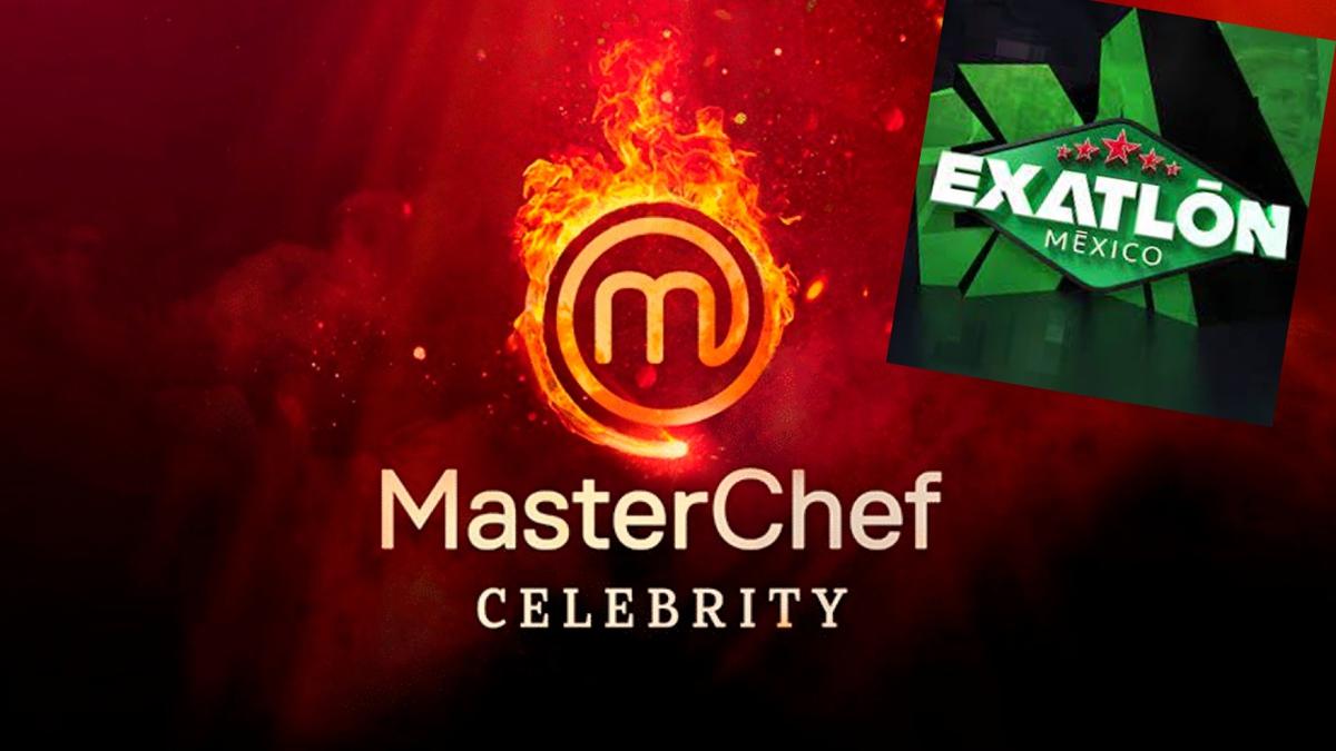 MasterChef Celebrity | El reality show de cocina viene más fuerte que nunca