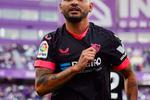 El resurgir de Tecatito Corona: volvió a jugar y anotó en la victoria del Sevilla (VIDEO)
