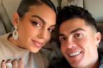 Cristiano Ronaldo: ellas han sido TODAS las novias del Bicho