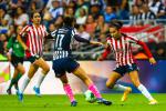 Chivas, campeón de campeones: el equipo femenil vence a Rayadas en penales