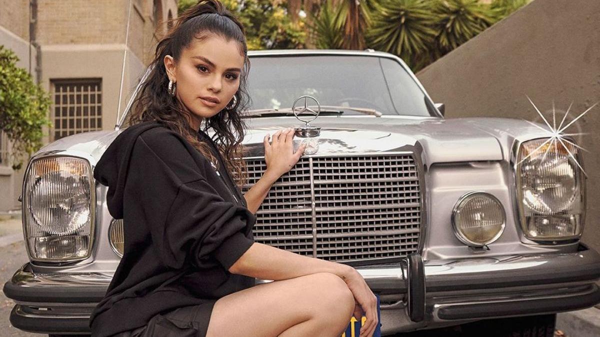  | Selena Gómez se ha convertido en una de las artistas más exitosas de la industria musical estadounidense.