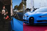 (FOTOS) "Canelo" Álvarez vende su Bugatti Chiron 2018 y esta es la millonaria cantidad que pide