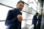 La razón por la que De la Hoya considera que Canelo Álvarez es “viejo” para el boxeo