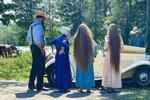 Amish: el grupo parecido a los Menonitas que arranca los dientes a los niños