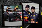 Red Bull no quiere 'escenitas' como en 2018: "Checo y Max no harán estupideces"