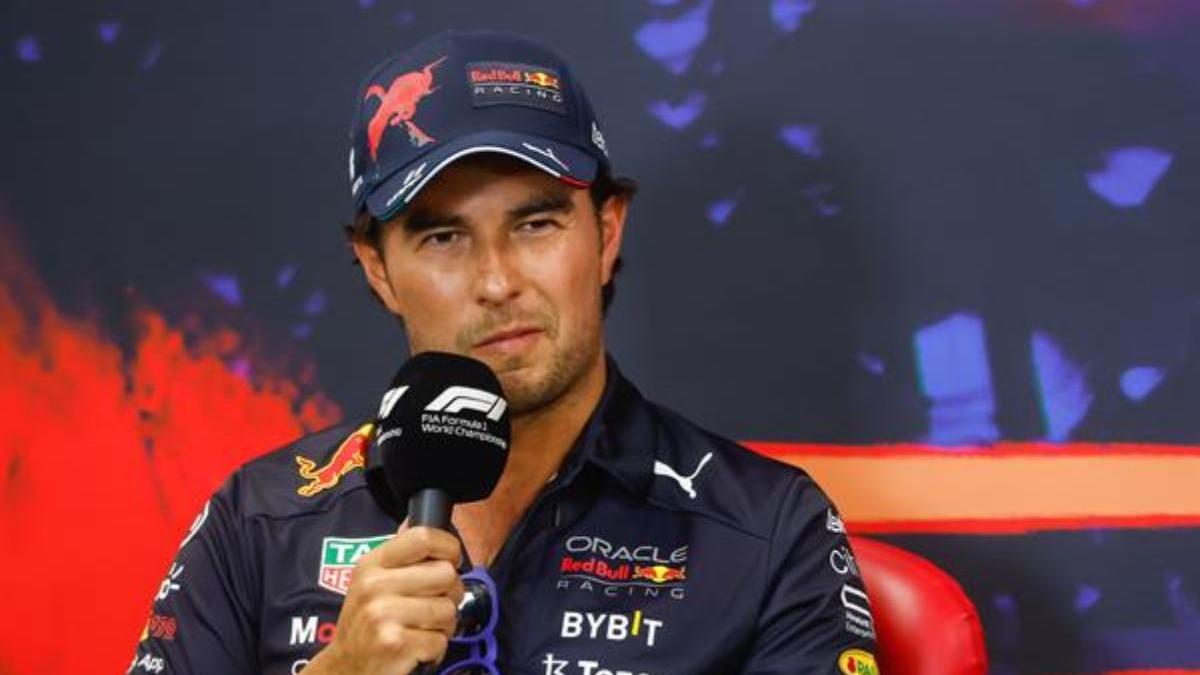  | ‘Checo’ Pérez logró mantener su victoria en el GP de Singapur pese a la amenaza de penalización, por lo que afianzó su posición en el campeonato de pilotos.