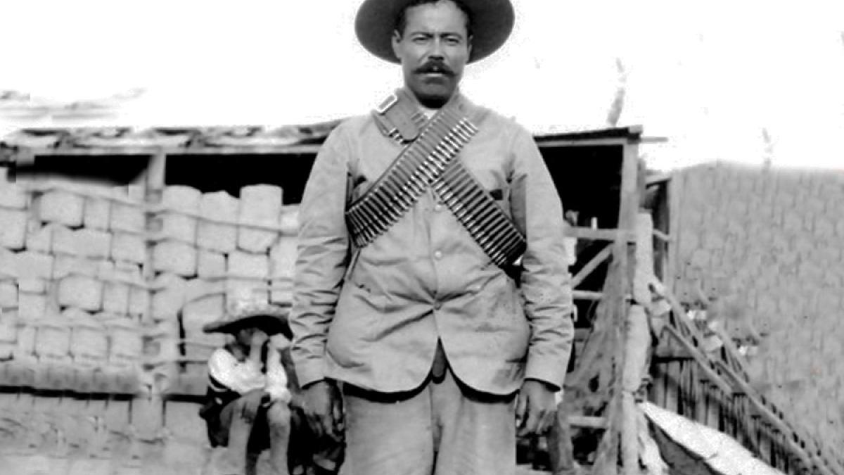 Pancho Villa dejó diversos tesoros escondidos tras su muerte. | Foto: Especial