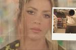 Shakira deja contundente mensaje a Piqué en Monotonía; ¿es él quien aparece con una bazuca?