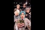 Así suena "La Chona" en japonés, banda de K-Pop canta canción de los Tucanes de Tijuana (VIDEO)