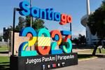 ¿Cuánto cuesta una entrada para los Juegos Panamericanos Santiago 2023?