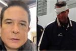 (VIDEO) Gustavo Adolfo Infante explota y llama ‘hambreado’ a Alfredo Adame