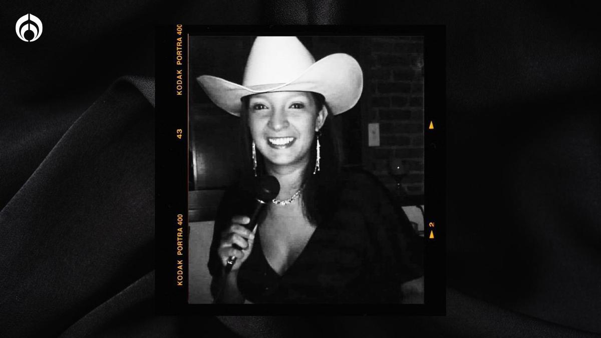 Lisa López-Galván murió en el tiroteo de Kansas | Su padre nació en Jalisco (Especial)