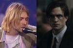 Revelan que el Batman de Robert Pattinson está inspirado en Kurt Cobain