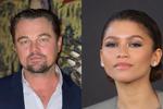 La incómoda broma sobre Zendaya y Leonardo DiCaprio que se volvió viral (VIDEO)